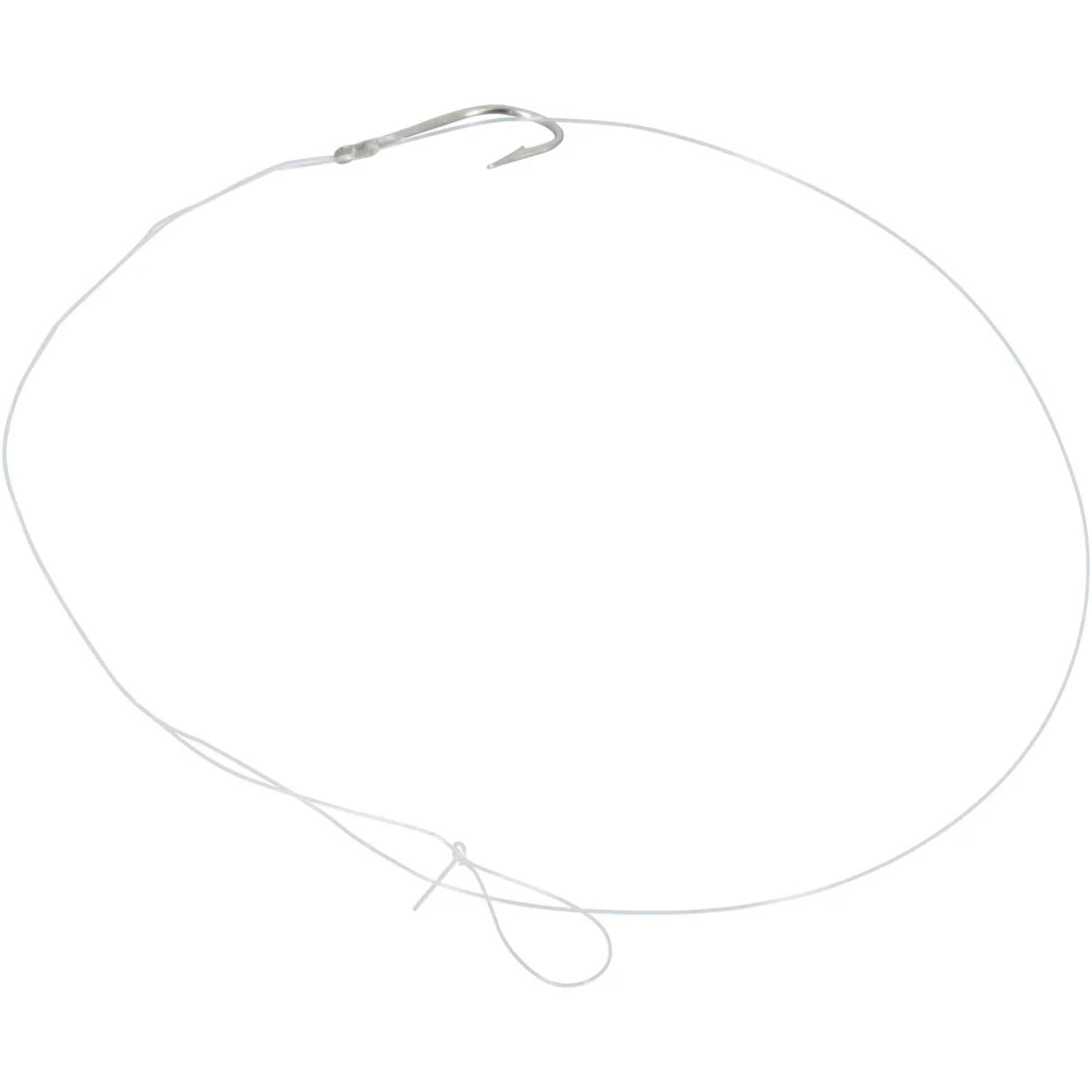 Hameçons montés pêche SN HOOK nickel - Image 17
