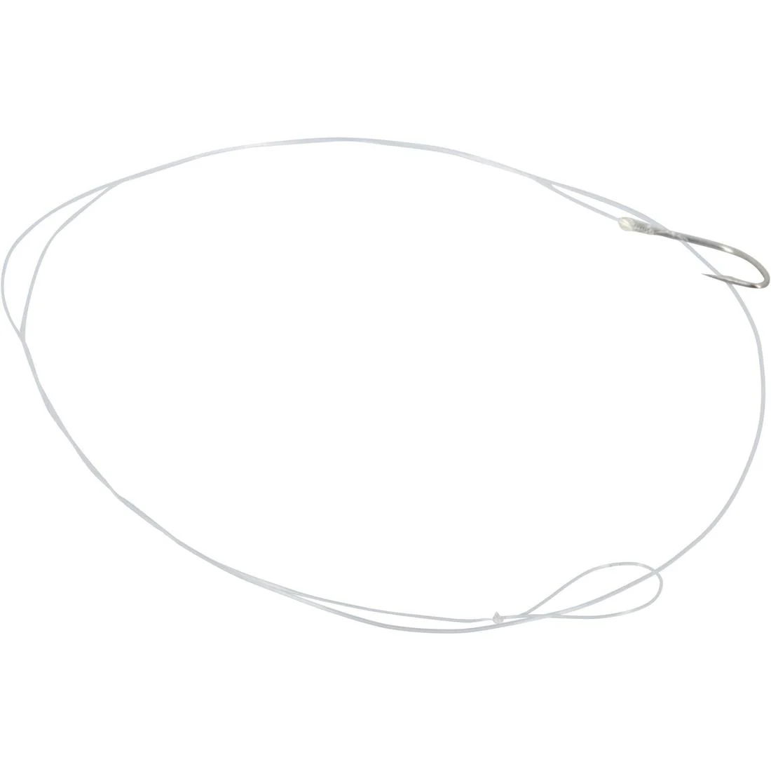 Hameçons montés pêche SN HOOK nickel - Image 20