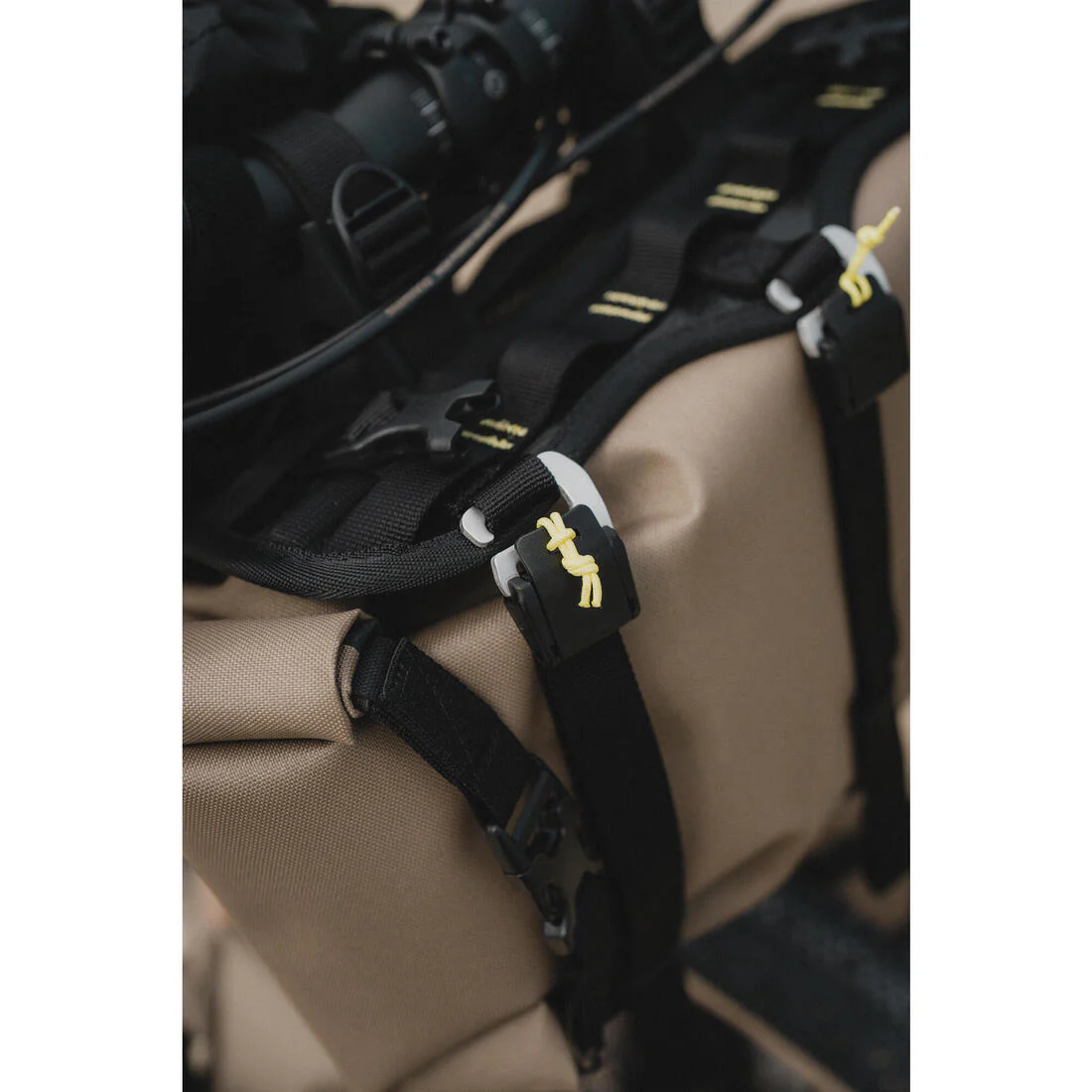Harnais de guidon bikepacking, ADVT 900 - Image 9