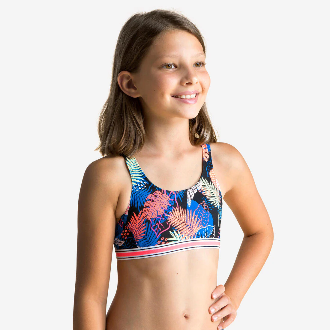 Haut de maillot de bain de natation vega joly - Image 2