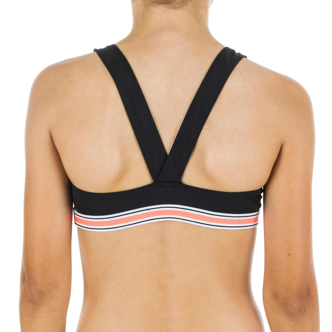 Haut de maillot de bain de natation vega joly - Image 4
