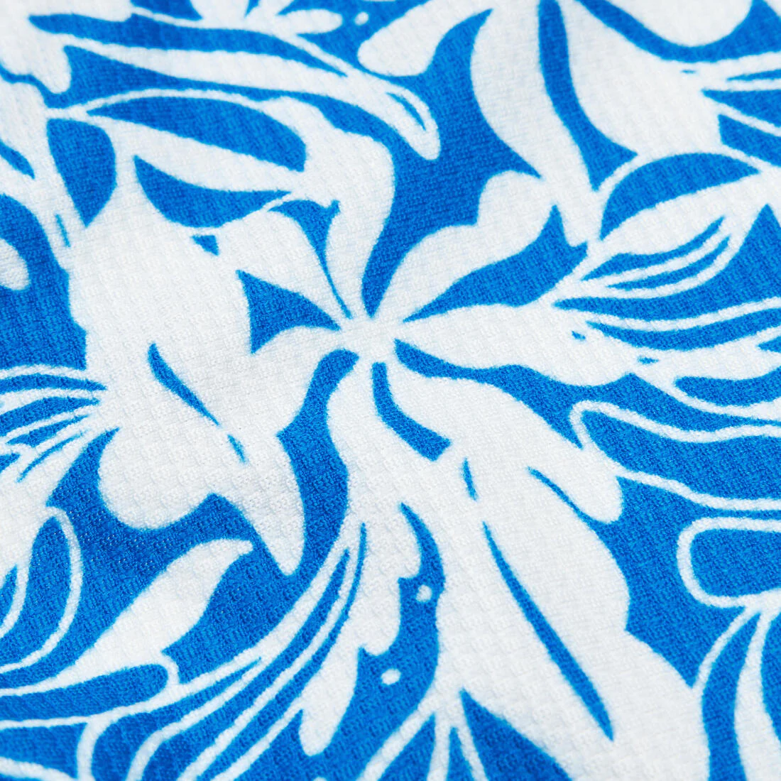 Haut de maillot de bain fleuri surf Fille - Lizy cobe - Image 9