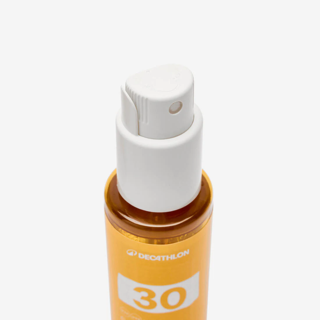 Huile solaire en spray SPF30 100ml - Image 4
