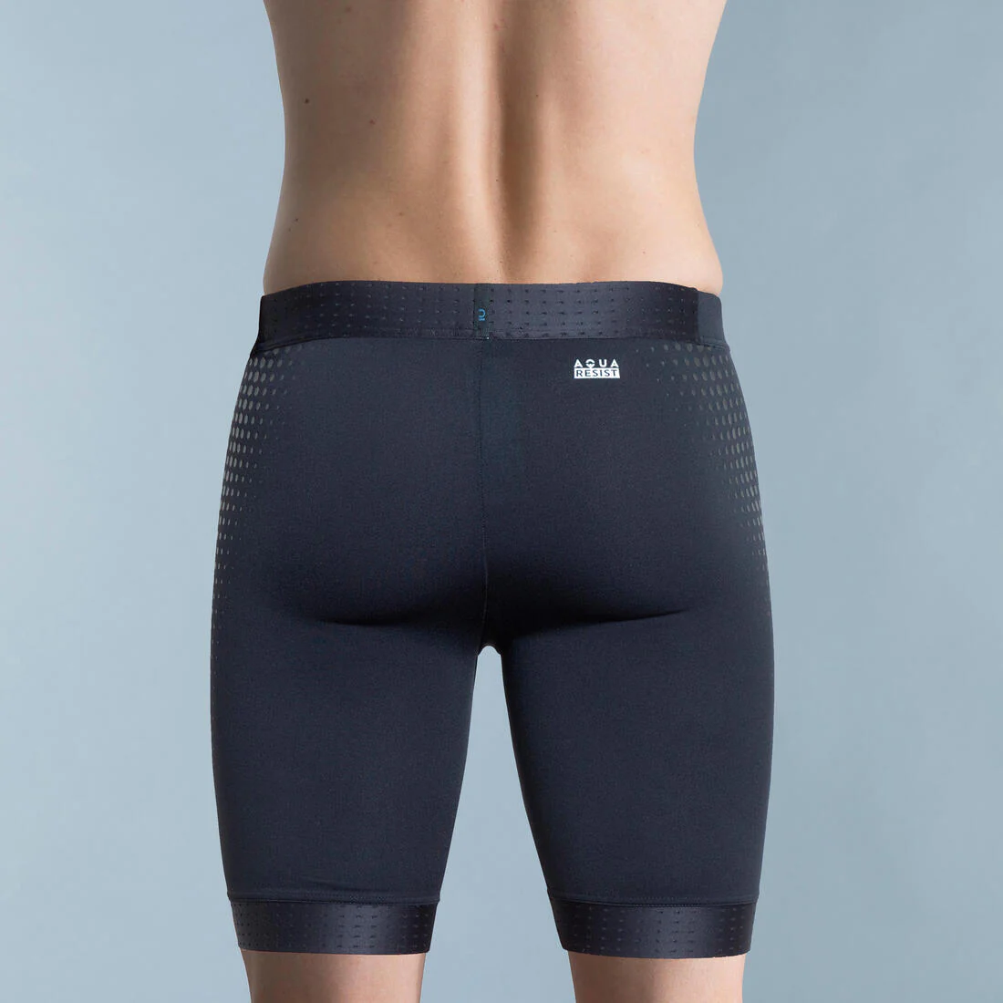 Jammer de Natation - Fiti - Noir - Hexagone - Image 13