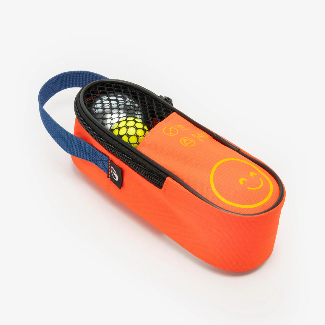 JEU DE 3 BOULES DE PETANQUE JUNIOR LOISIR 500 - Image 7