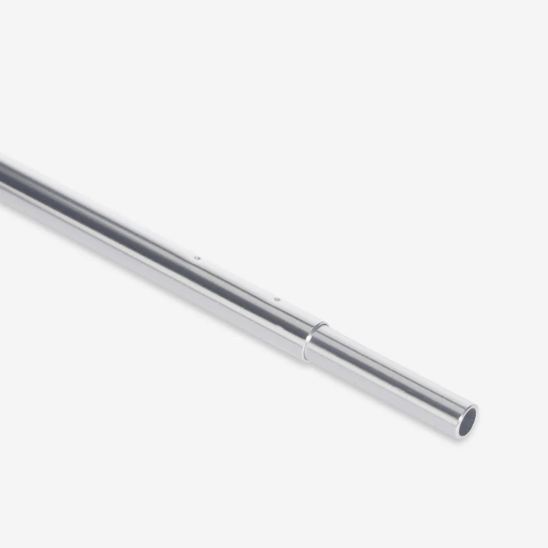 JONC EN ALUMINIUM DE 50 CM POUR ARCEAU - TENTE DE TREK - DIAMÈTRE 10,5 MM - Image 2