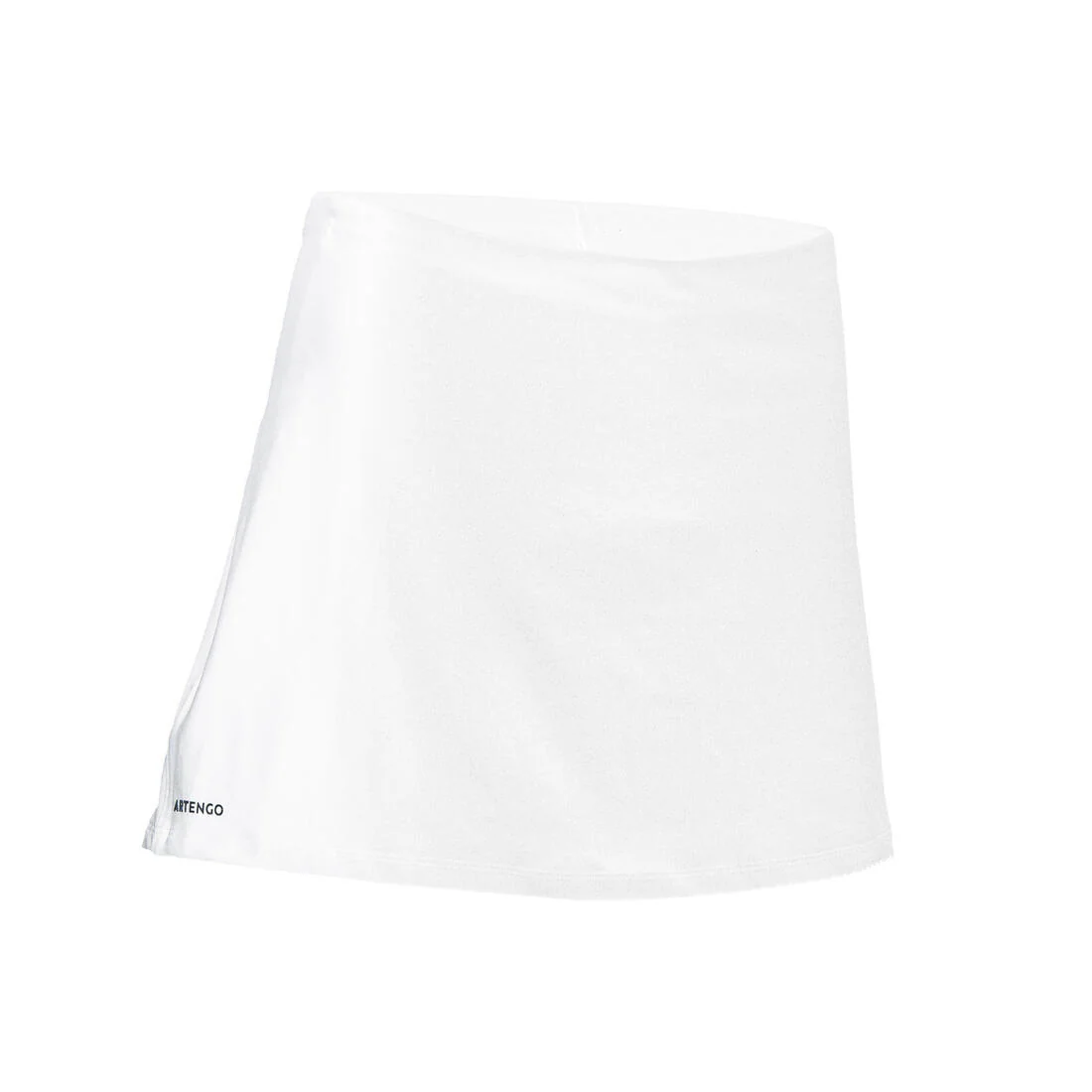 Jupe tennis dry femme - Essentiel 100 - Image 13