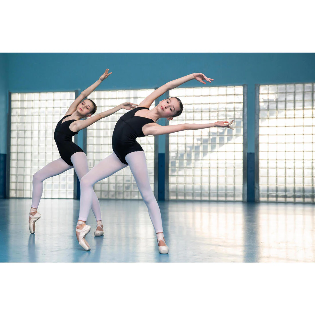 Justaucorps de danse classique Fille - Image 13