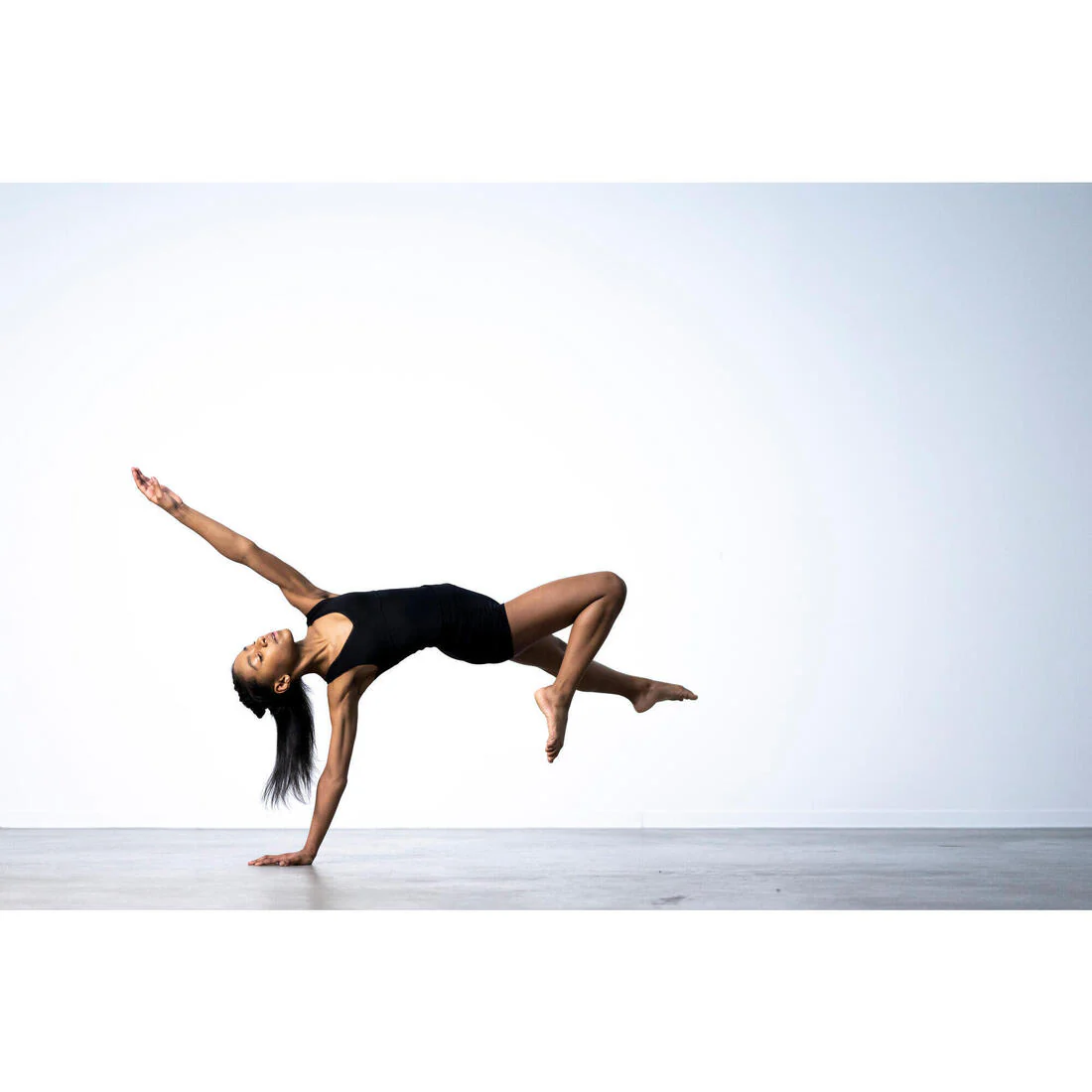 Justaucorps de danse classique Fille - Image 22