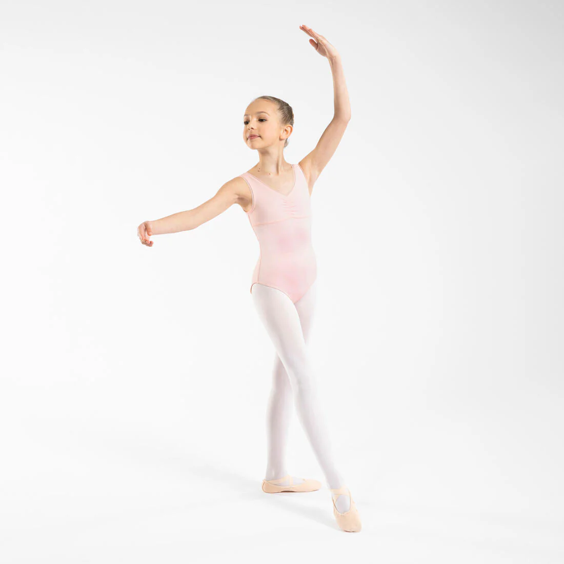 Justaucorps de danse classique Fille - Image 3