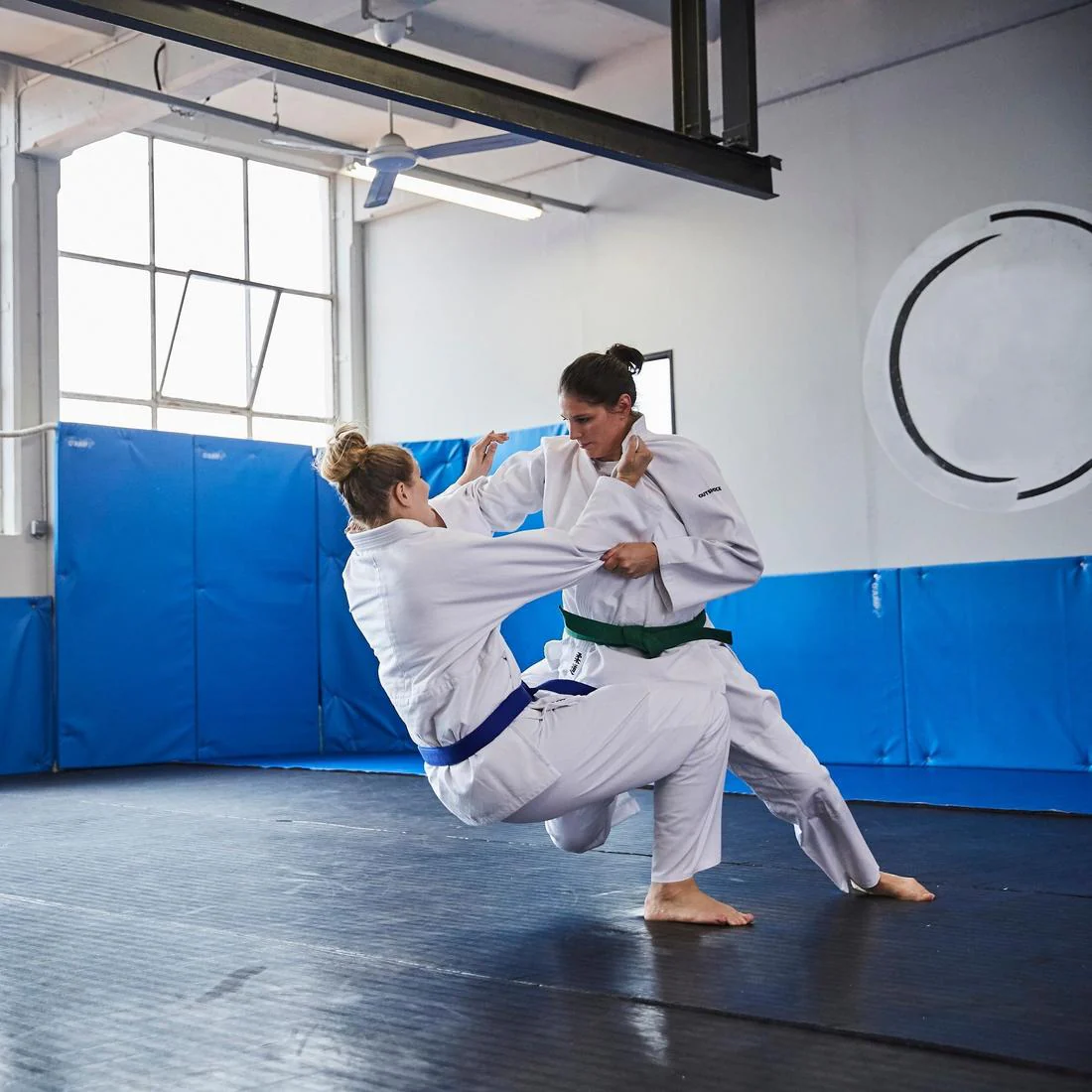 KIMONO JUDO AIKIDO 500 | ADULTE - Image 12