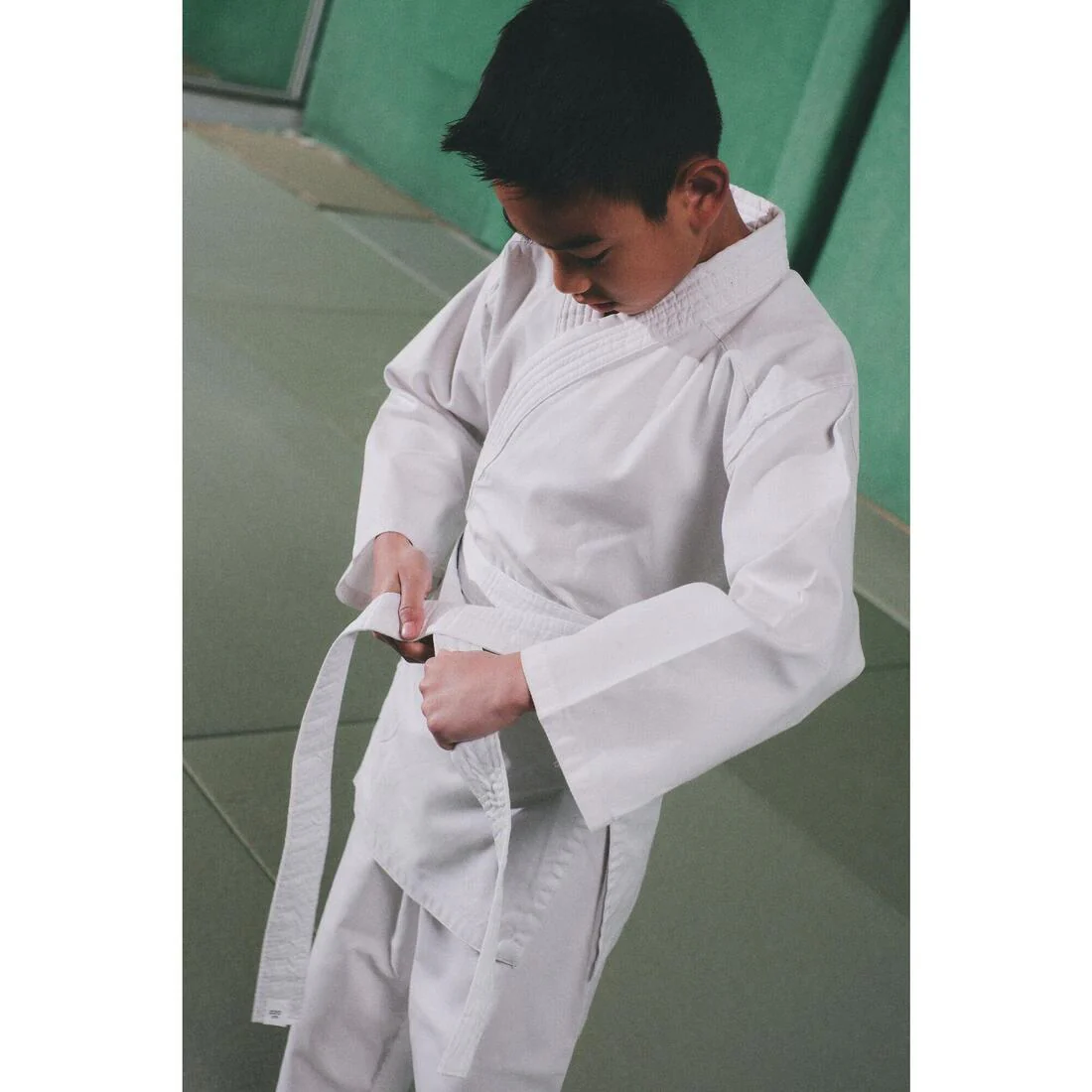 Kimono Karaté 100 Junior - Image 12