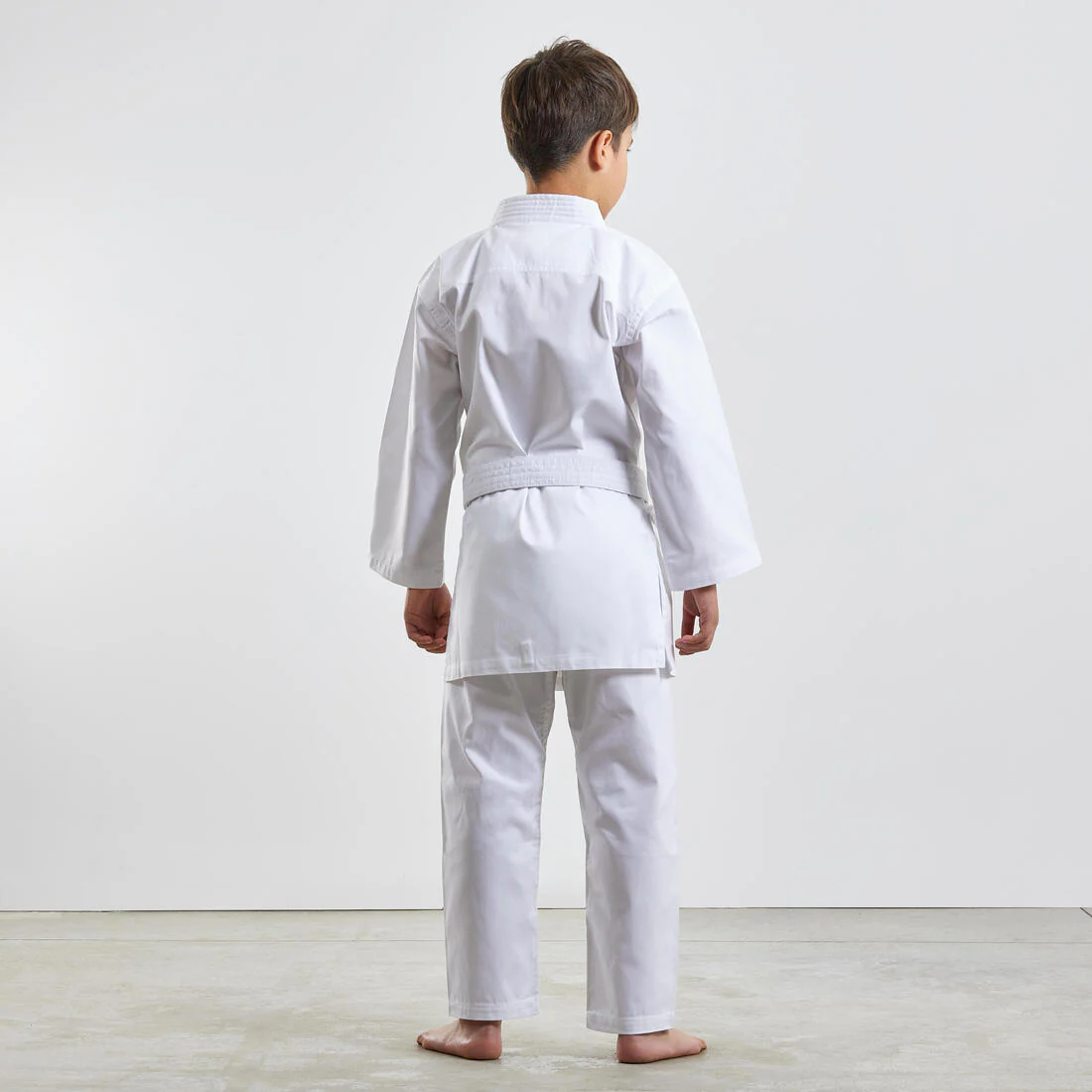Kimono Karaté 100 Junior - Image 3