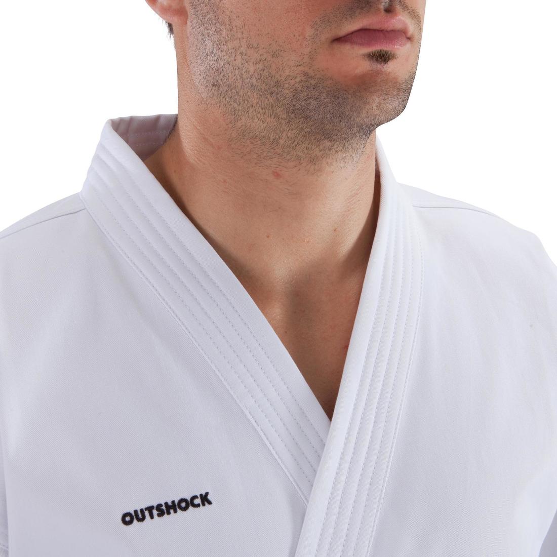 Kimono Karaté 500 adulte - Image 5