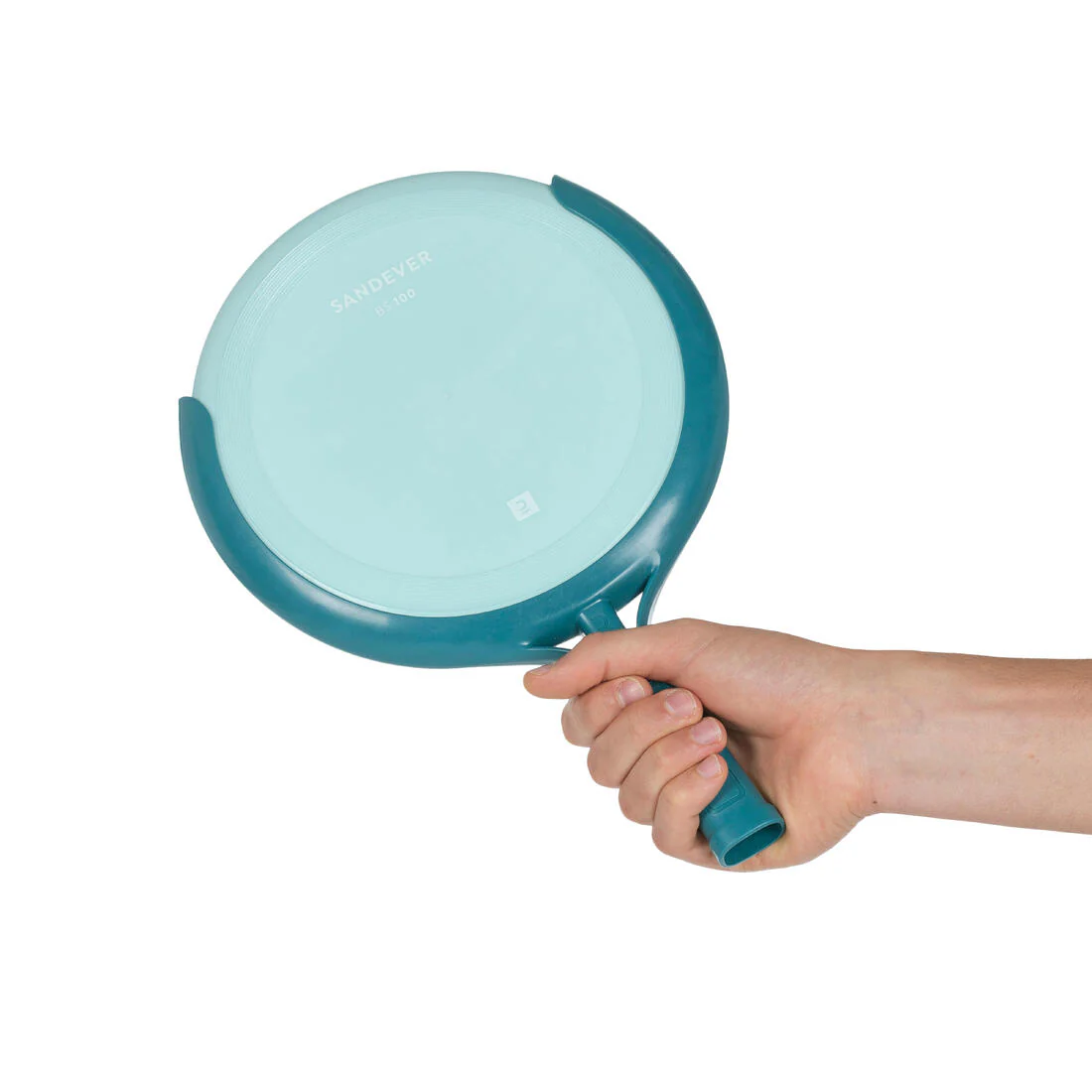 Kit 3 jeux en 1 : Disques volants / sport de raquettes / attrape balle. - Image 6