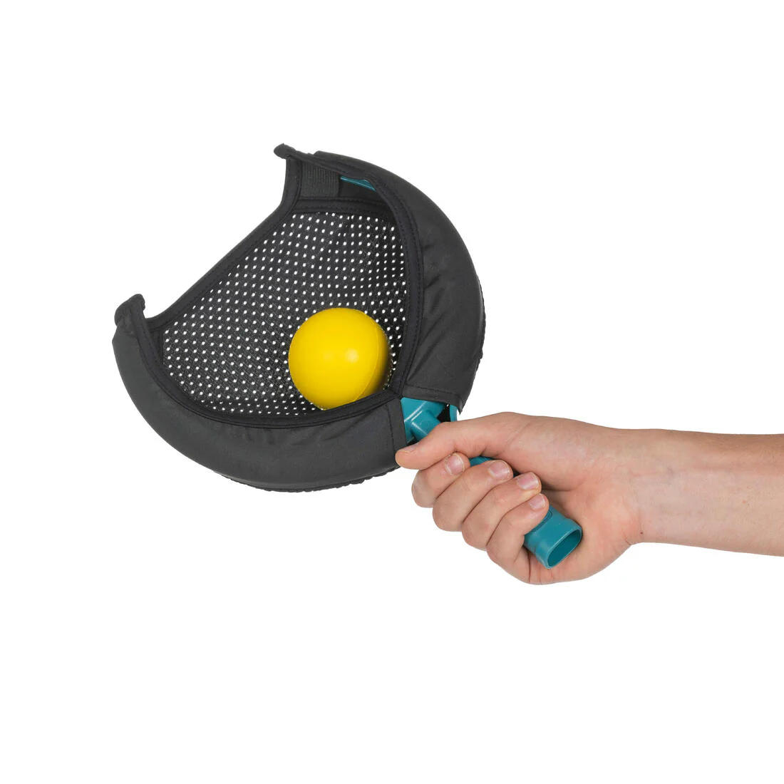Kit 3 jeux en 1 : Disques volants / sport de raquettes / attrape balle. - Image 7