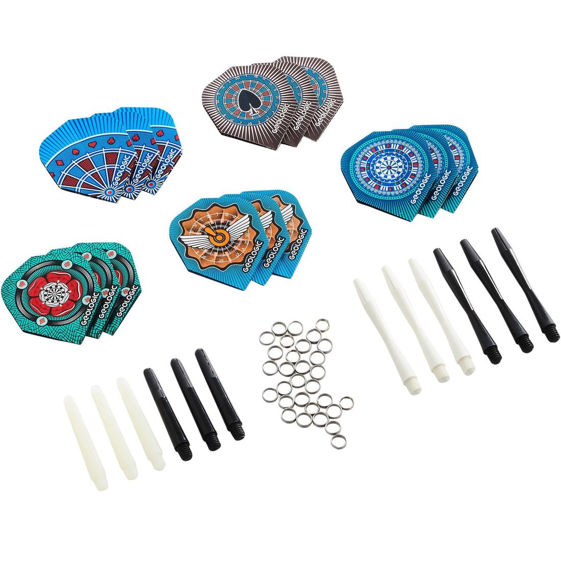 KIT ACCESSOIRES FLECHETTES - Image 3