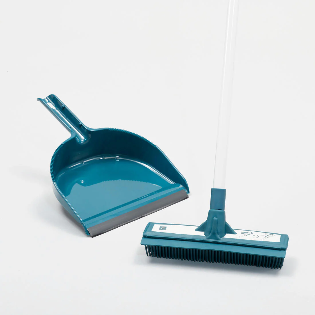 KIT BALAI - PELLE POUR LE CAMPING - Image 3