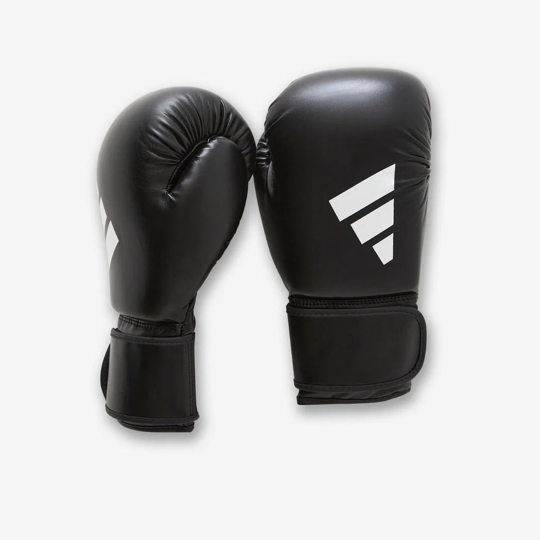 KIT DE BOXE ADIDAS V2 (GANTS+BANDES+PROTEGE-DENTS) - Image 3