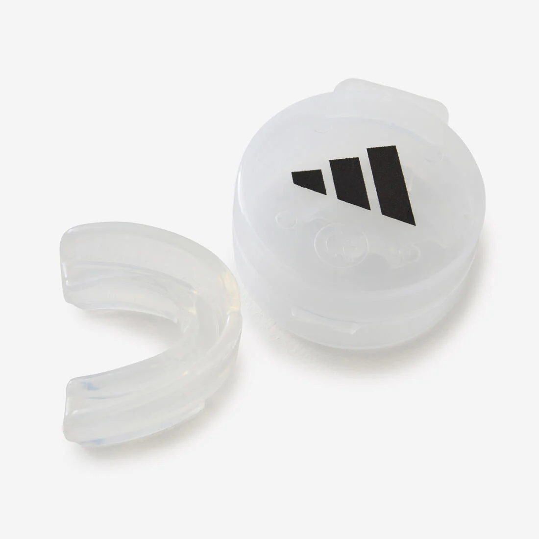 KIT DE BOXE ADIDAS V2 (GANTS+BANDES+PROTEGE-DENTS) - Image 6