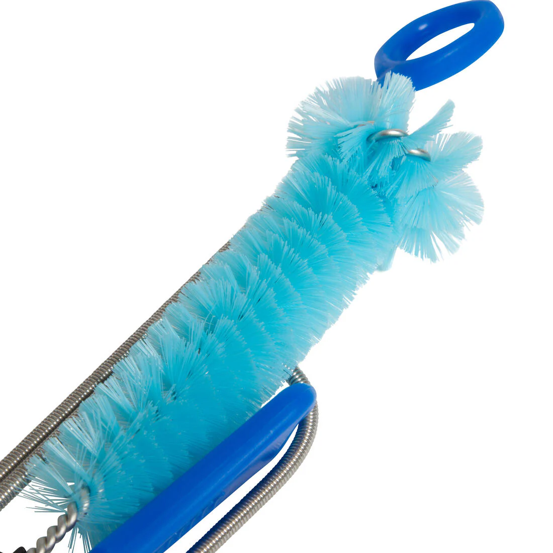 Kit de nettoyage pour poche à eau bleu - Image 2