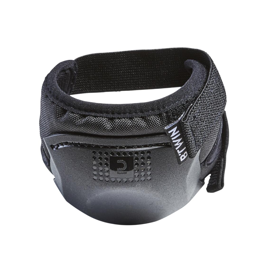 KIT DE PROTECTION VÉLO COUDES ET GENOUX 3 à 6 ANS TAILLE UNIQUE - Image 4