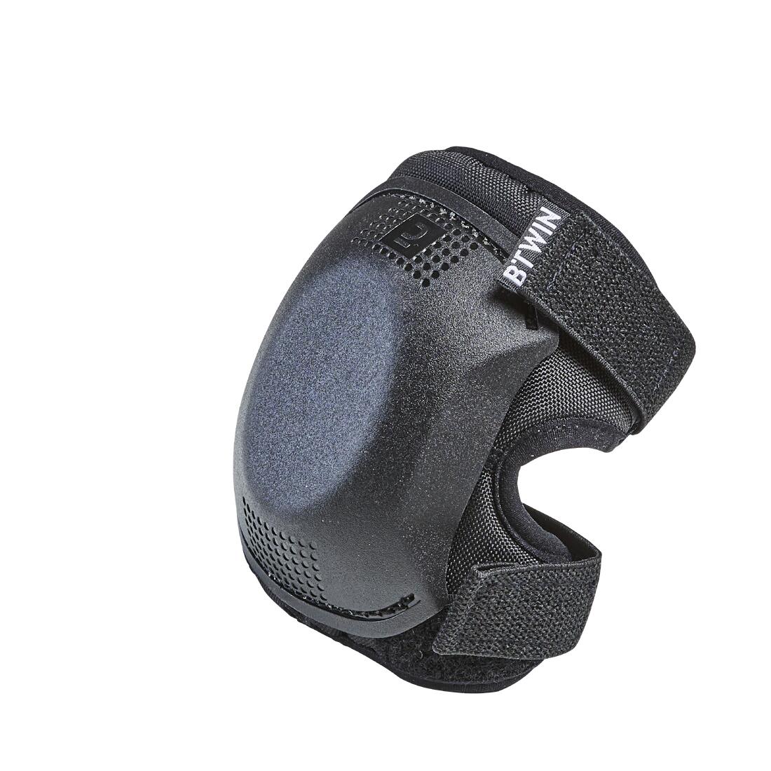 KIT DE PROTECTION VÉLO COUDES ET GENOUX 3 à 6 ANS TAILLE UNIQUE - Image 5