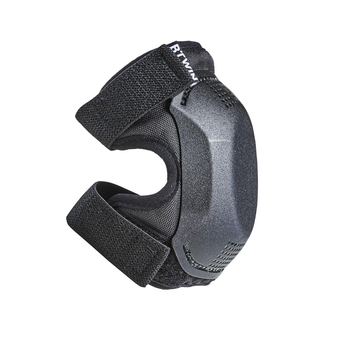 KIT DE PROTECTION VÉLO COUDES ET GENOUX 3 à 6 ANS TAILLE UNIQUE - Image 6