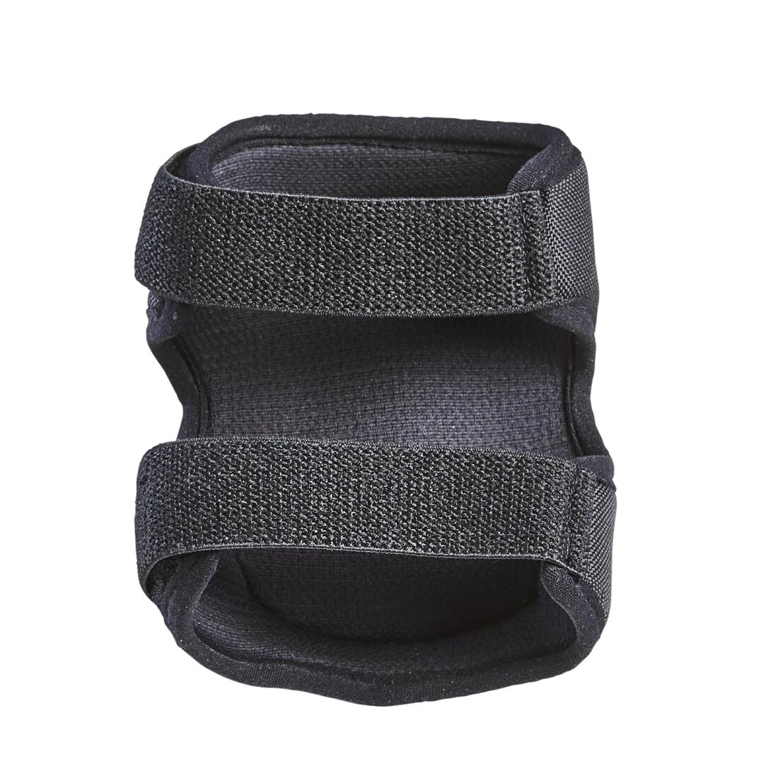 KIT DE PROTECTION VÉLO COUDES ET GENOUX 3 à 6 ANS TAILLE UNIQUE - Image 7