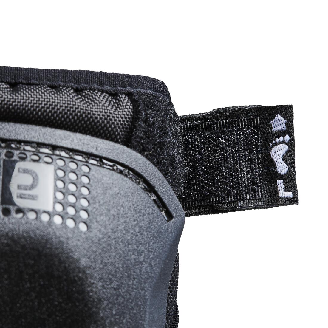 KIT DE PROTECTION VÉLO COUDES ET GENOUX 3 à 6 ANS TAILLE UNIQUE - Image 9