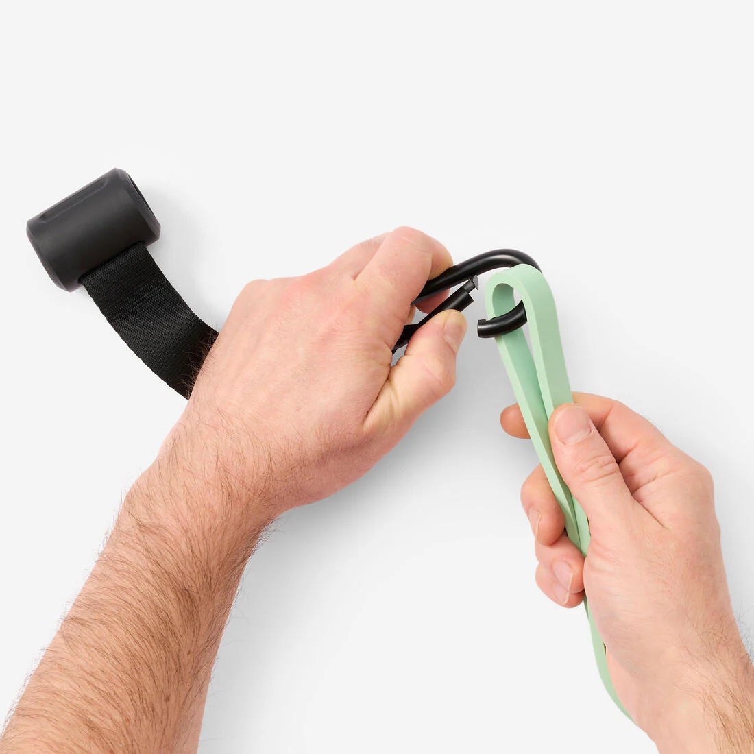 Kit d'élastique de musculation - Image 3