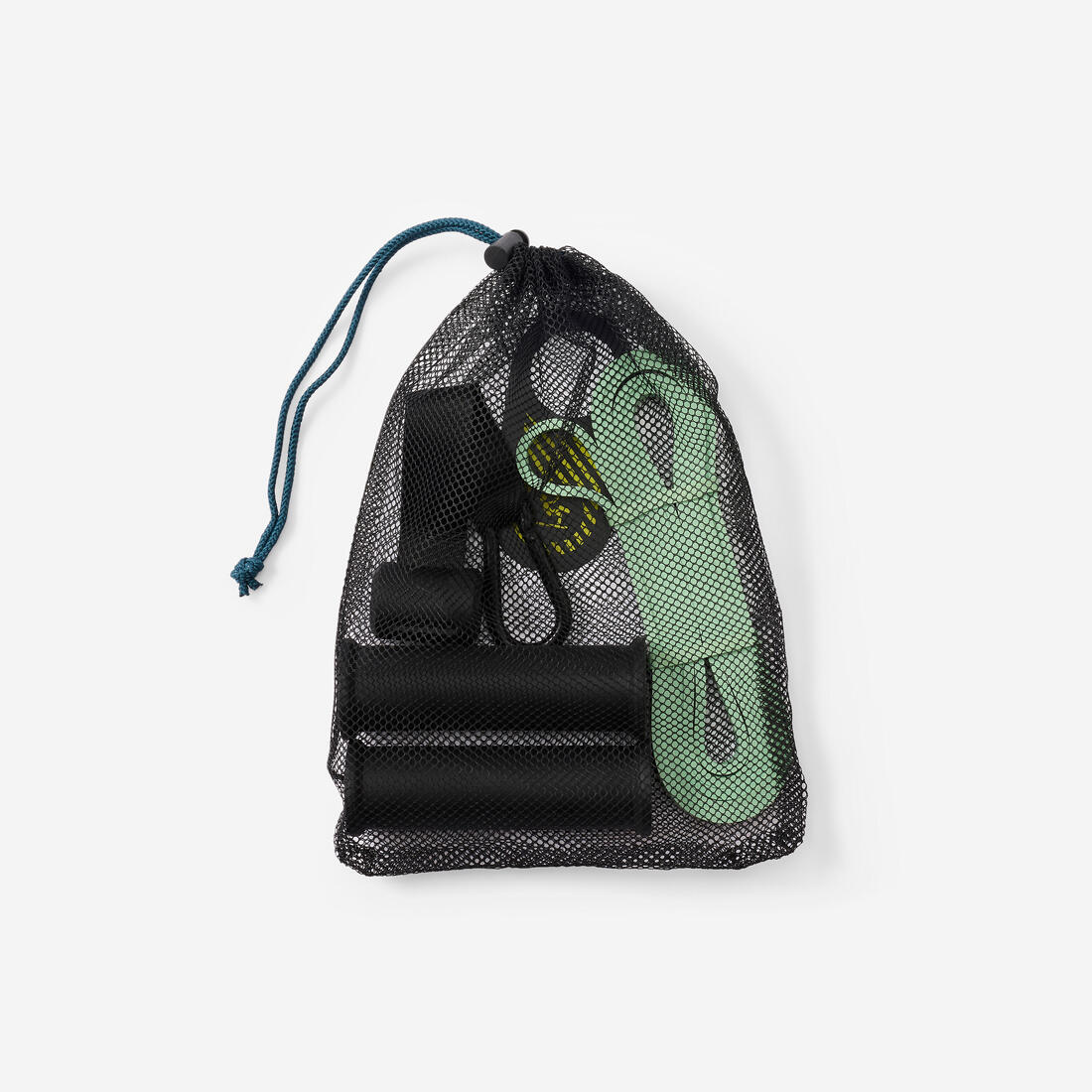 Kit d'élastique de musculation - Image 6