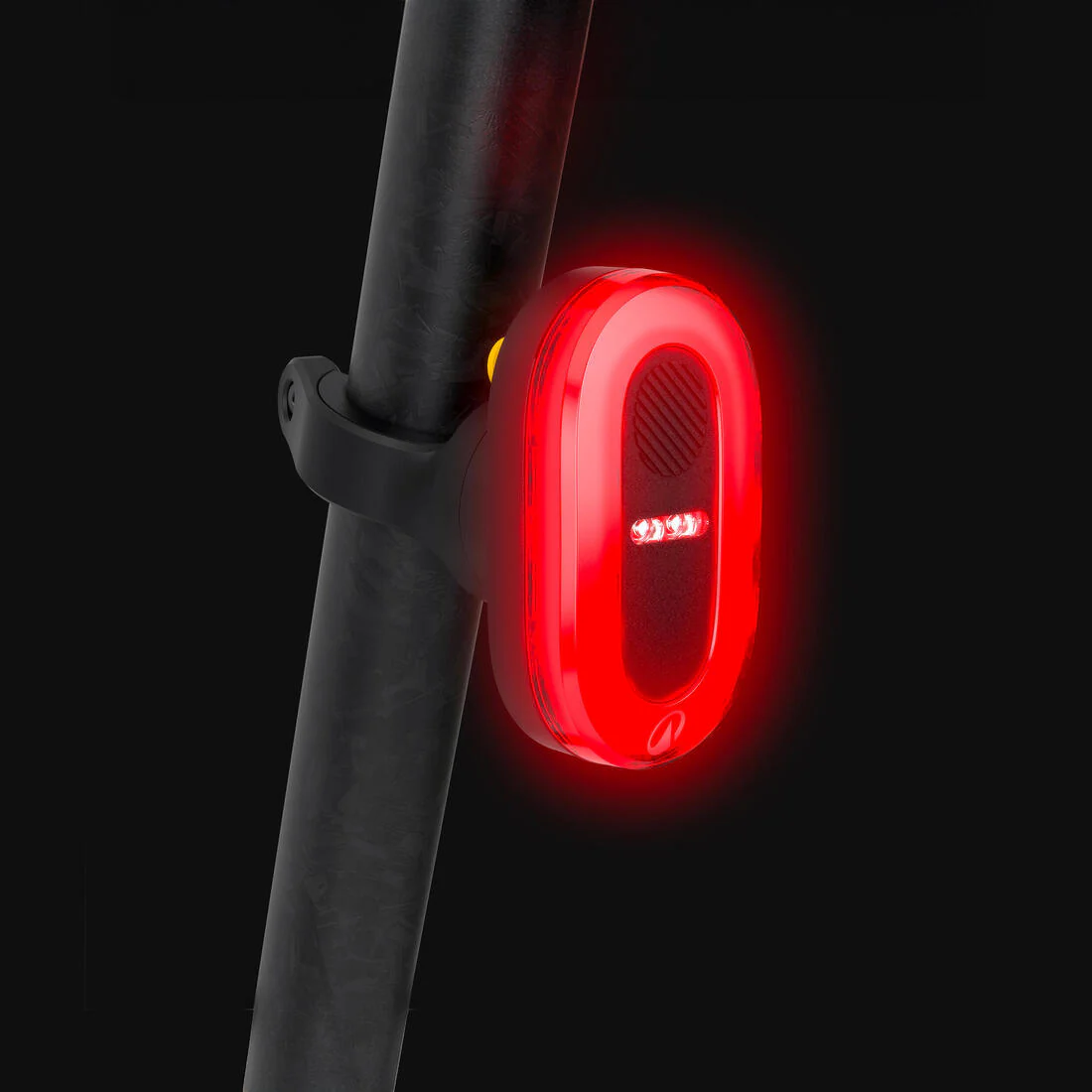 Kit éclairage vélo puissant rechargeable usb avec capteur de décélération ST930 - Image 3