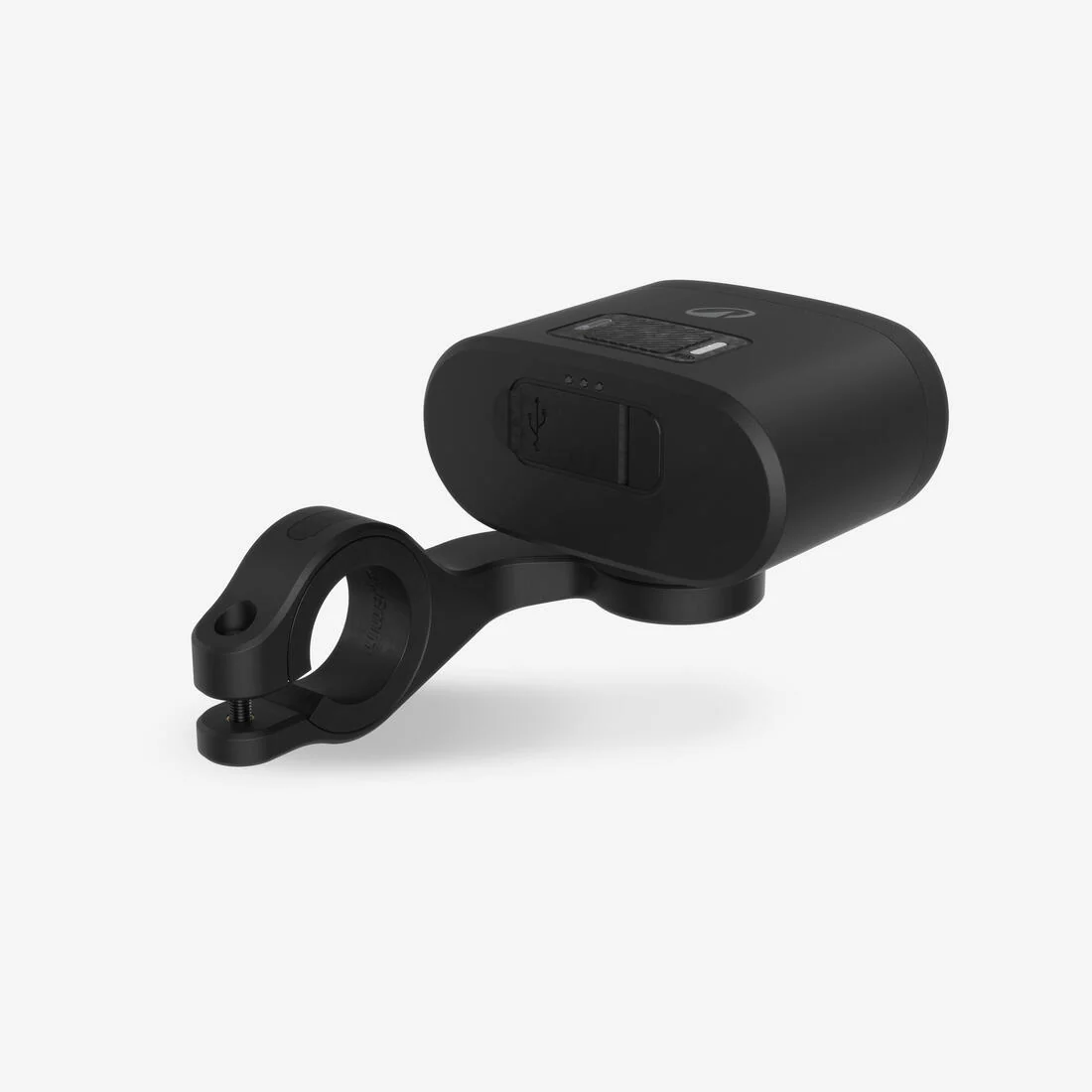 Kit éclairage vélo puissant rechargeable usb avec capteur de décélération ST930 - Image 4