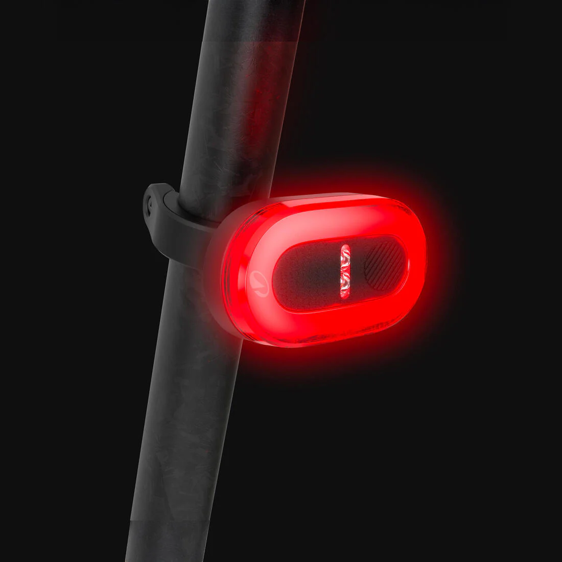 Kit éclairage vélo puissant rechargeable usb avec capteur de décélération ST930 - Image 8