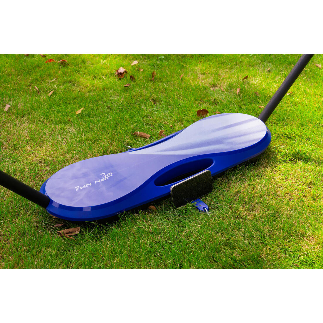 Kit Filet de Badminton Fun 3 Mètres - Bleu Roi - Image 65