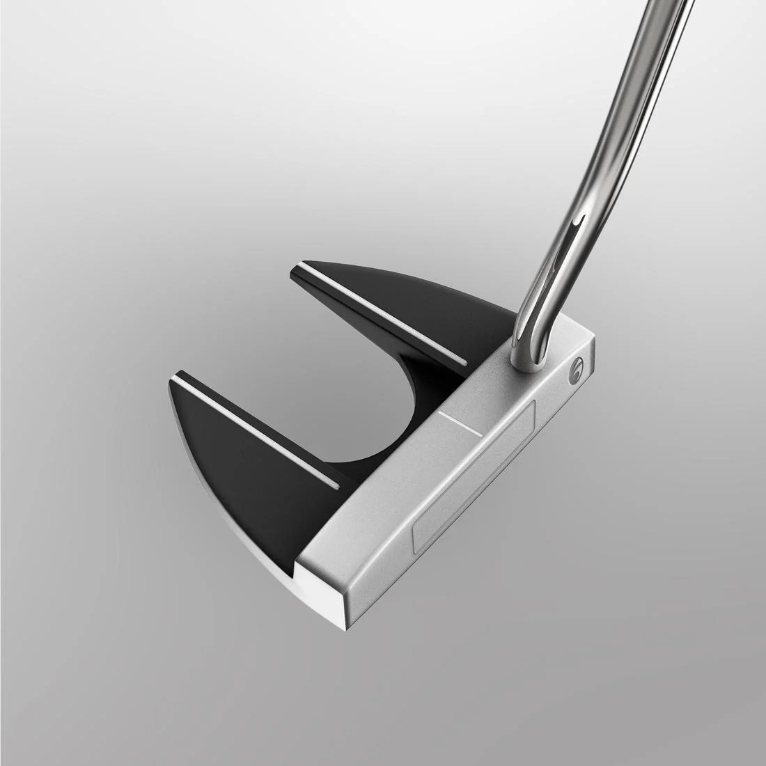KIT GOLF 7 CLUBS ADULTE DROITIER TAILLE 2 ACIER - INESIS 100 - Image 6