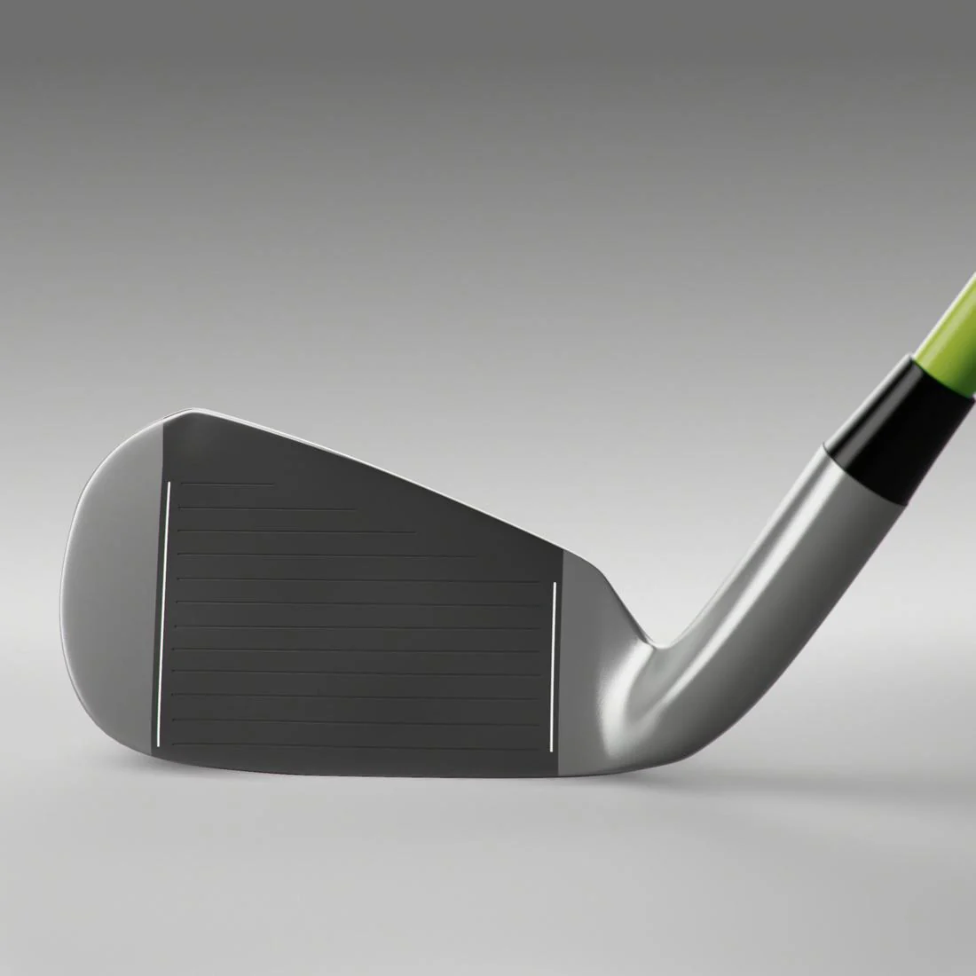 Kit golf junior 5-7 ans droitier - INESIS - Image 5