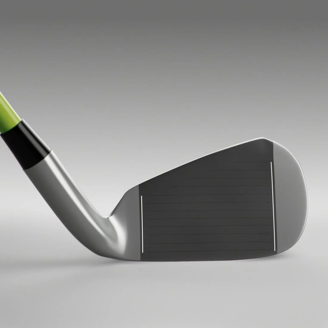 Kit golf junior 5-7 ans gaucher - INESIS - Image 4