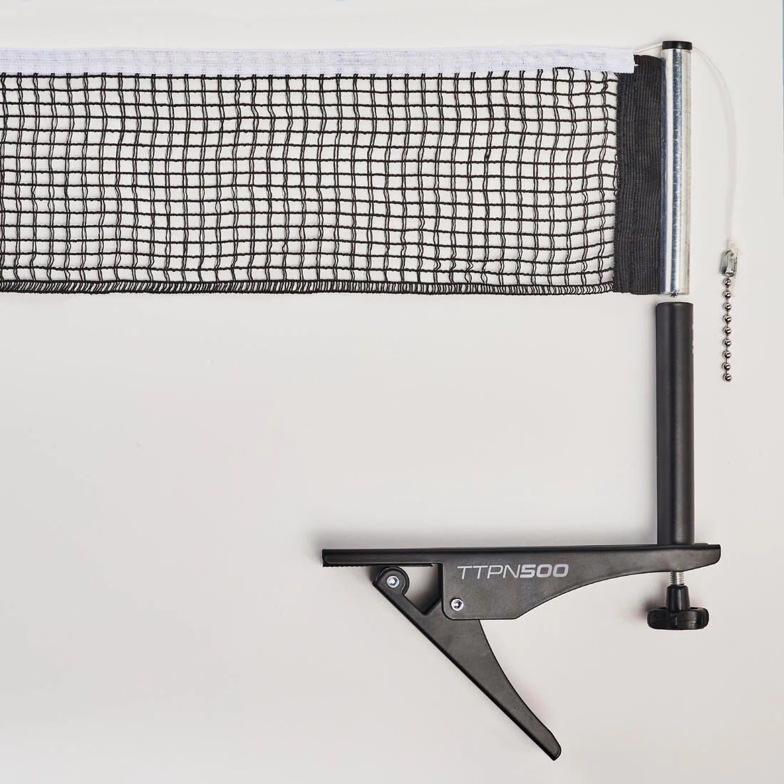 Kit poteaux et filet de tennis de table TTPN 500 - Image 3