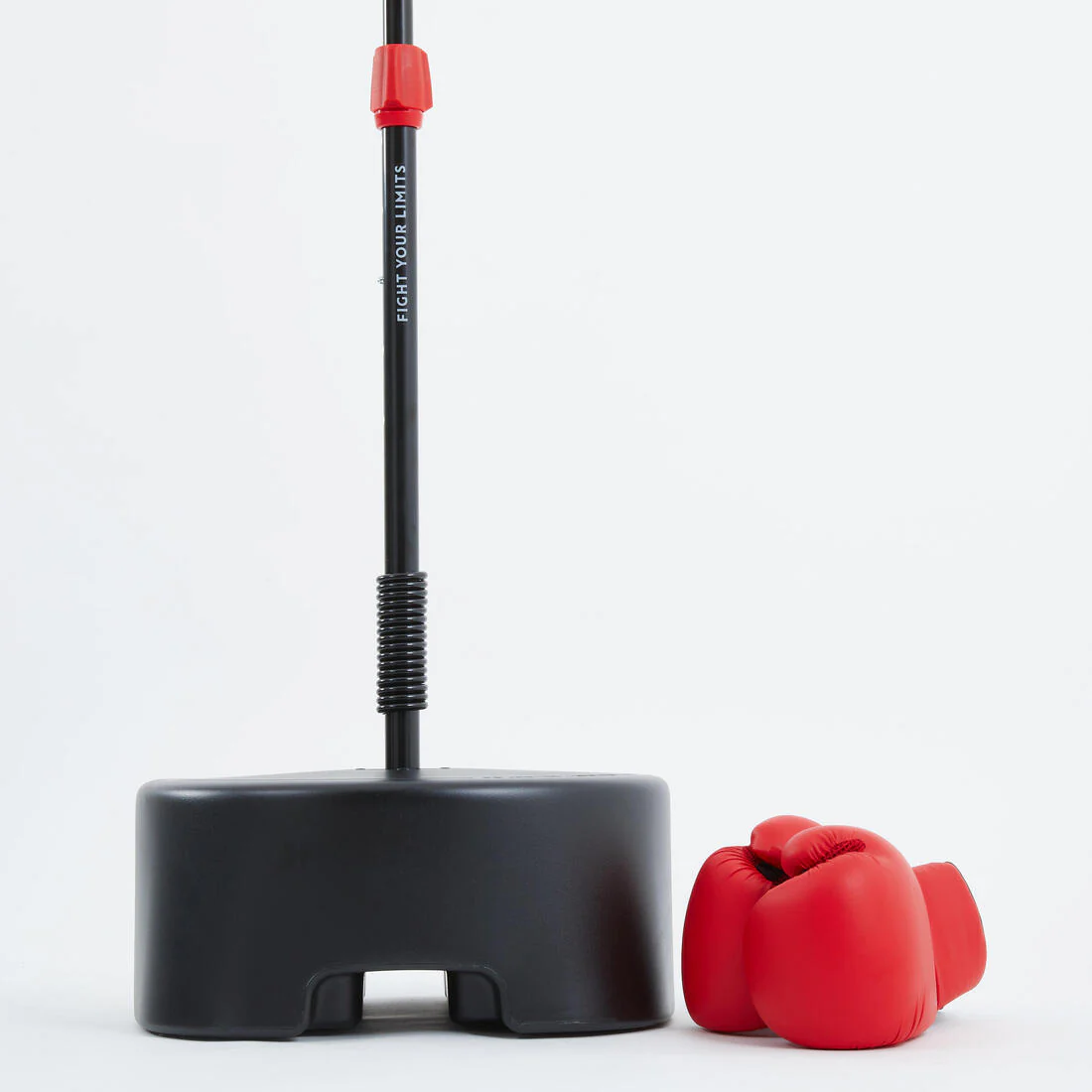 Kit punching ball junior + gants de boxe 4Oz - Image 3