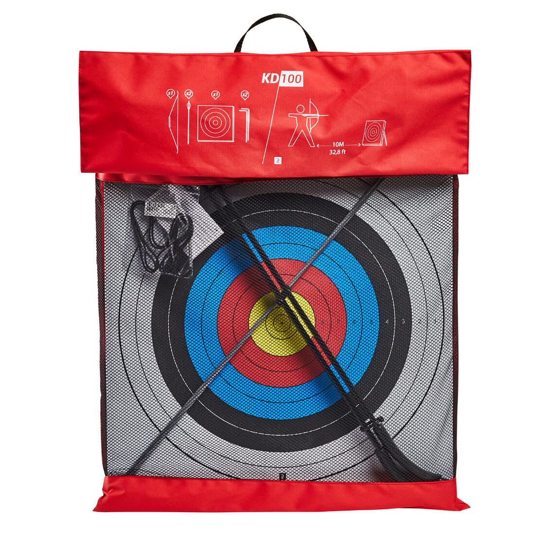 KIT TIR A L'ARC DISCOVERY 100 - Image 5