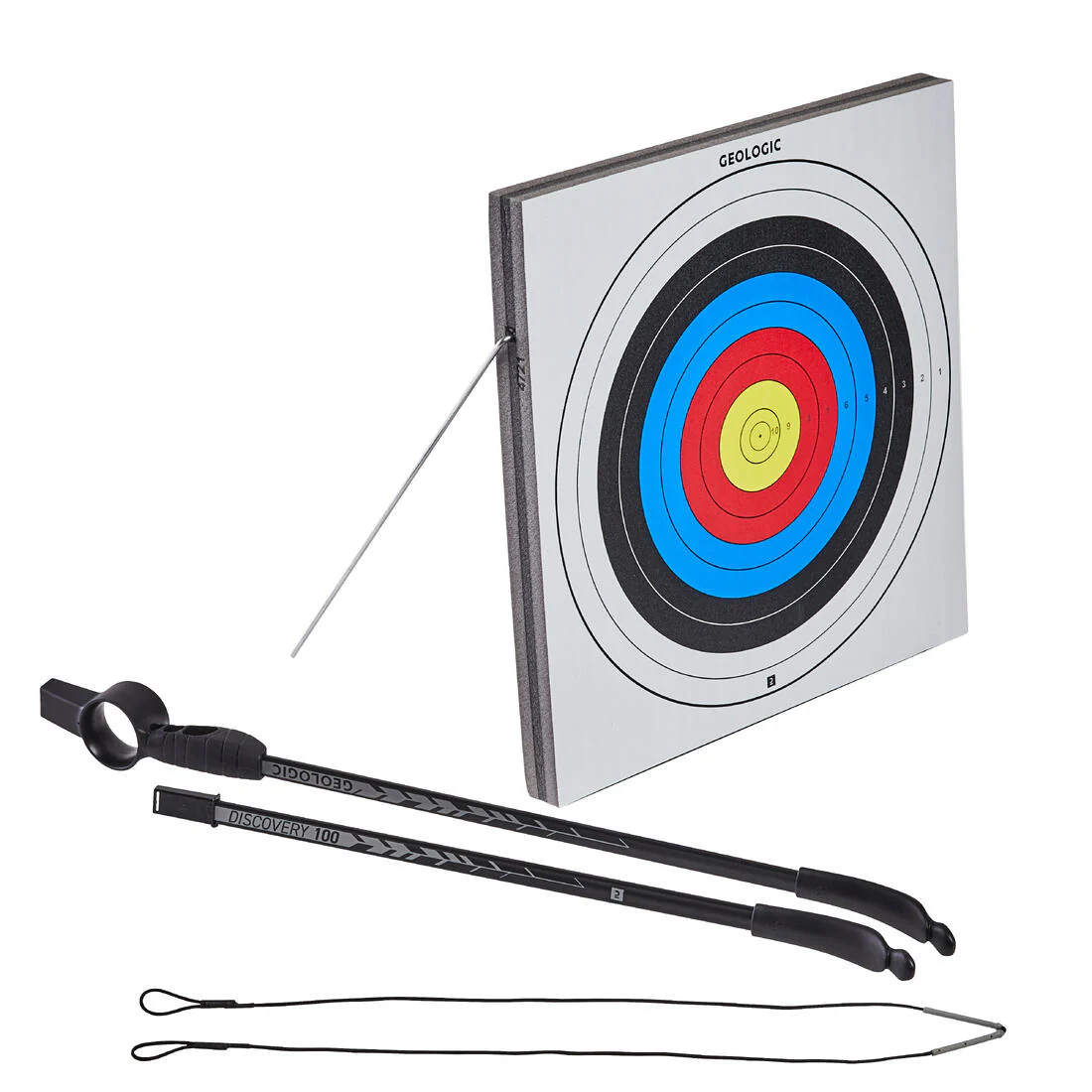 KIT TIR A L'ARC DISCOVERY 100 - Image 6