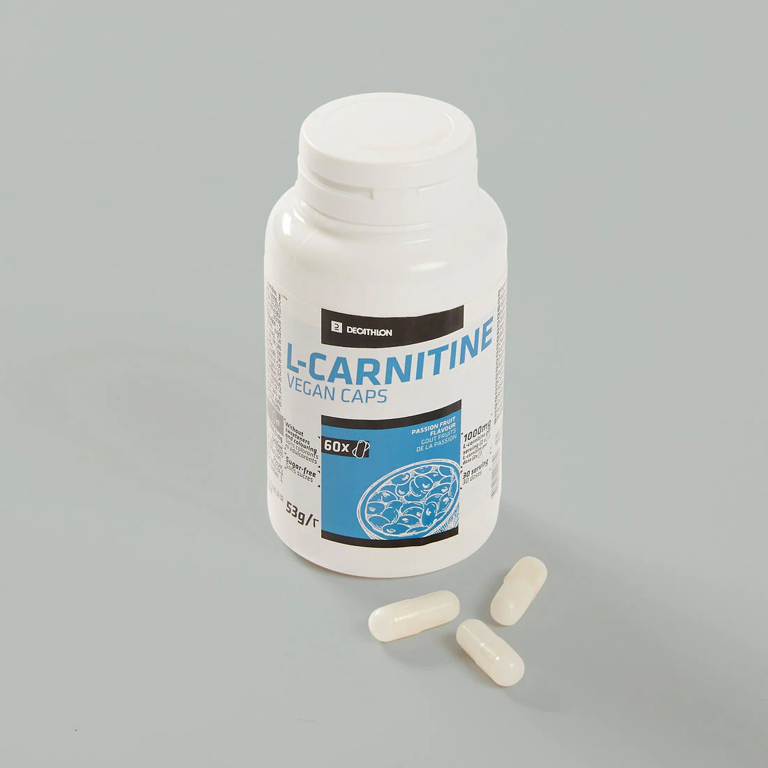 L-CARNITINE - Image 2