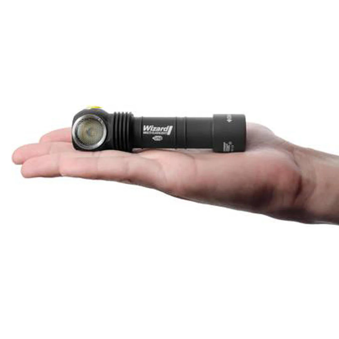 LAMPE ARMYTEK 2300 LUMENS - Image 3