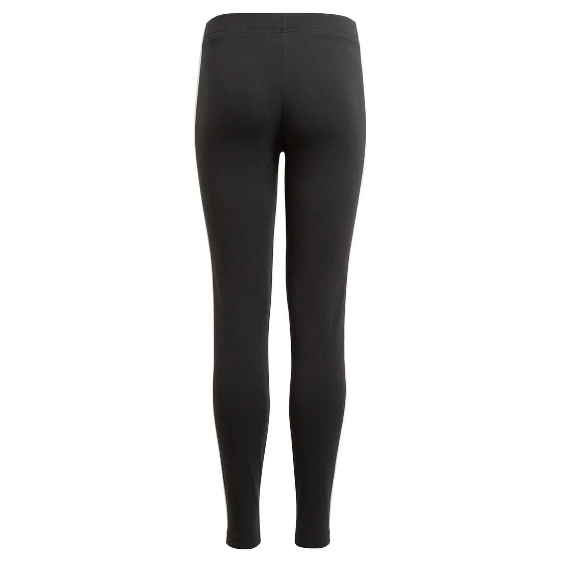 Legging adidas 3 bandes - noir - Image 5