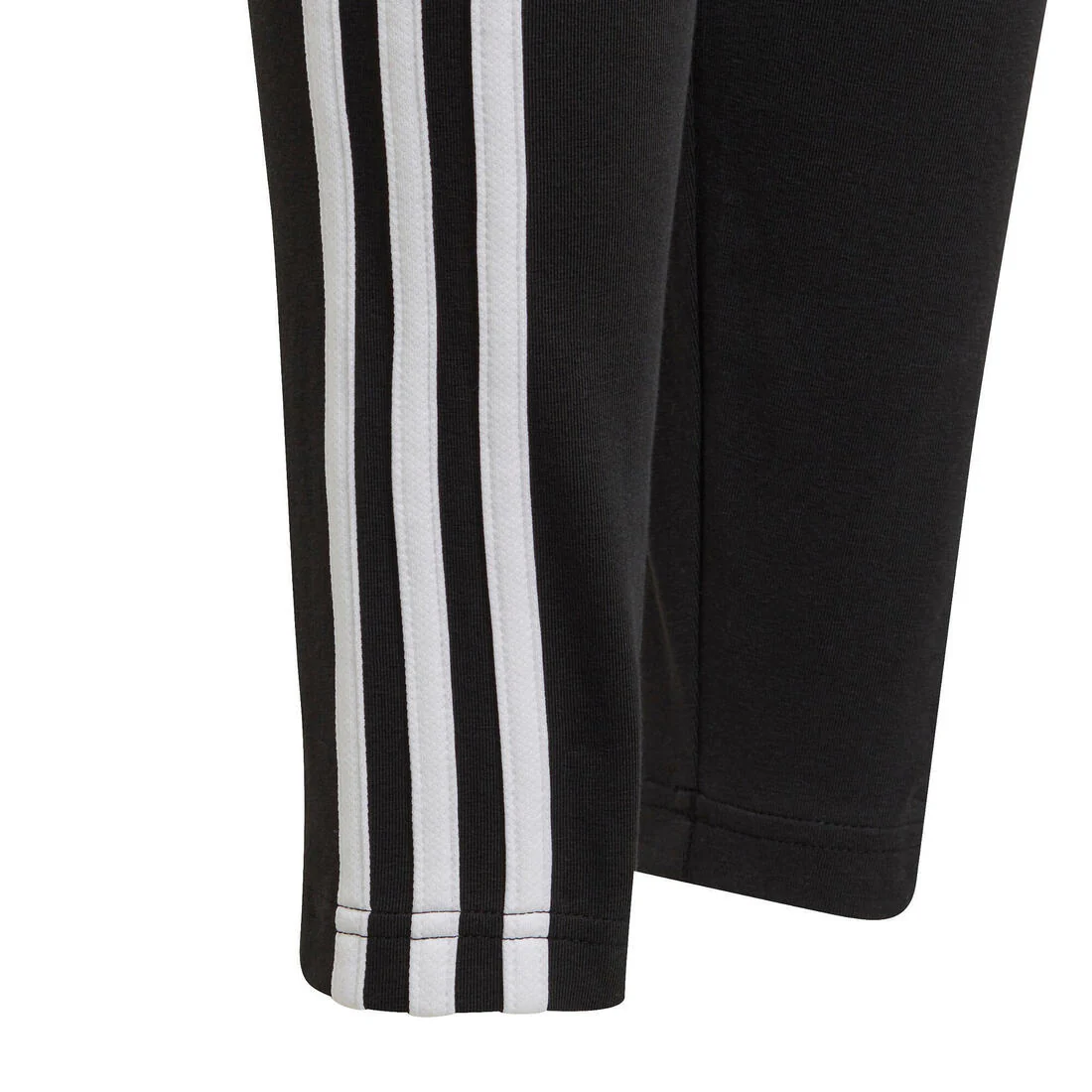 Legging adidas 3 bandes - noir - Image 7