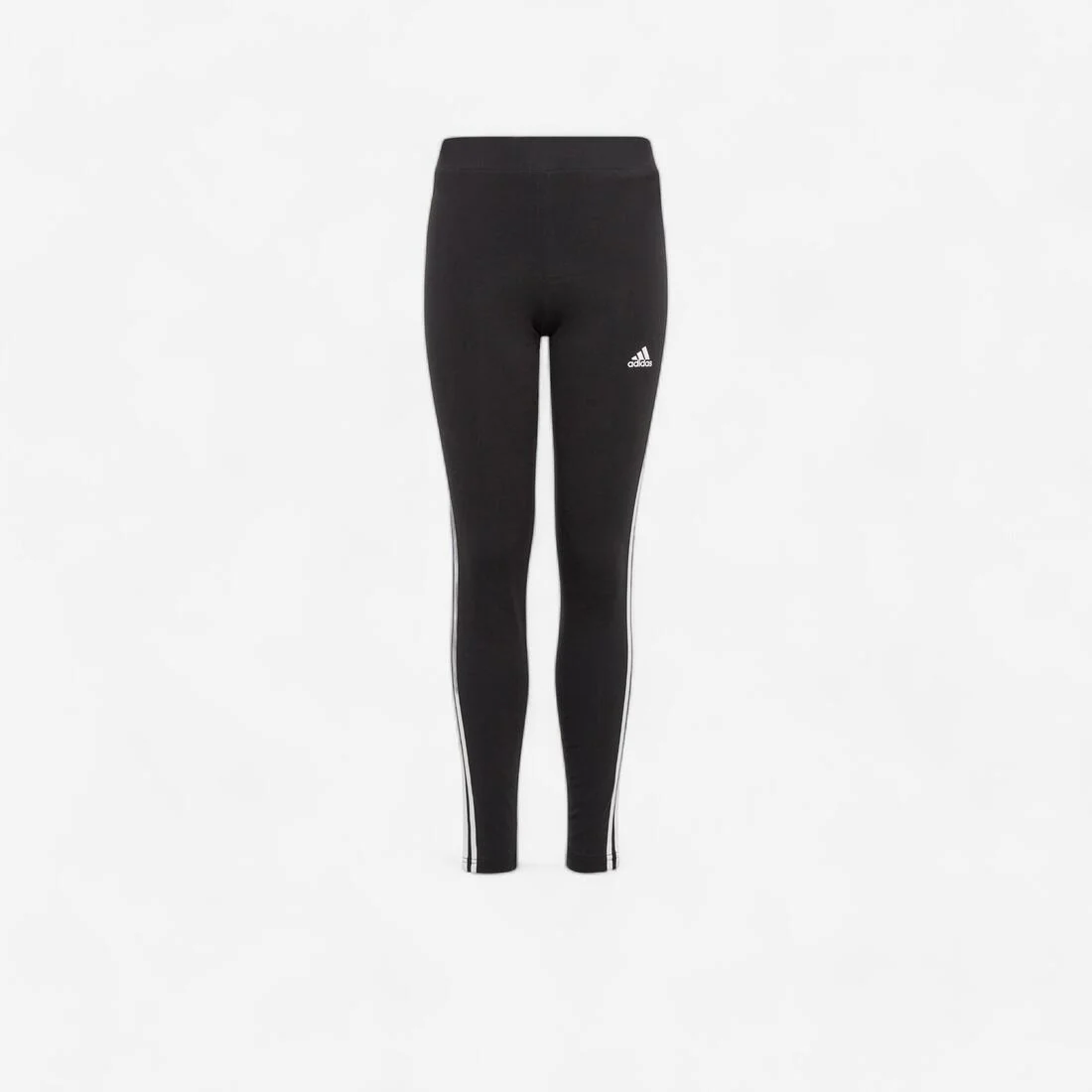 Legging adidas fille noir