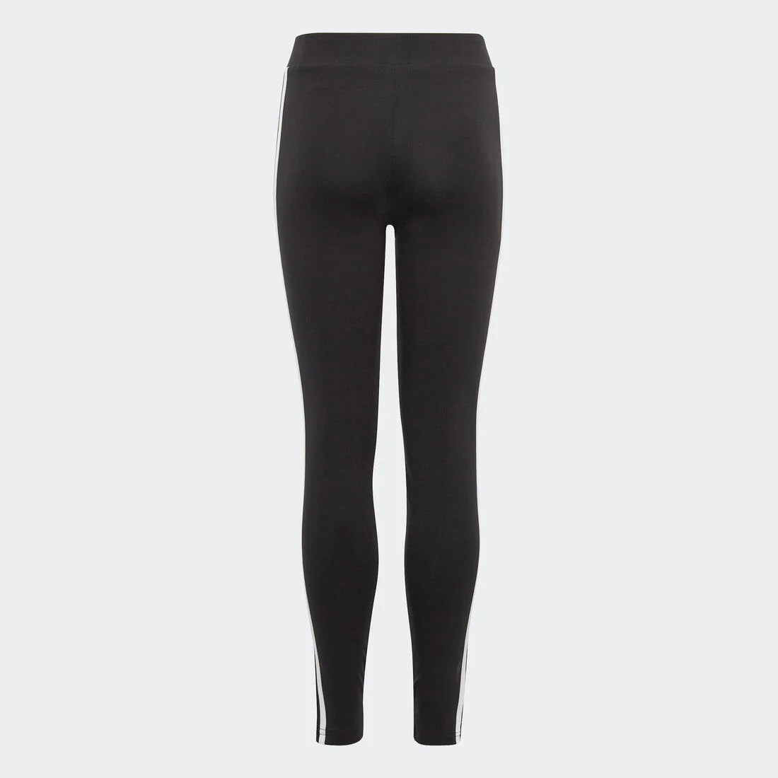 Legging adidas fille noir - Image 2