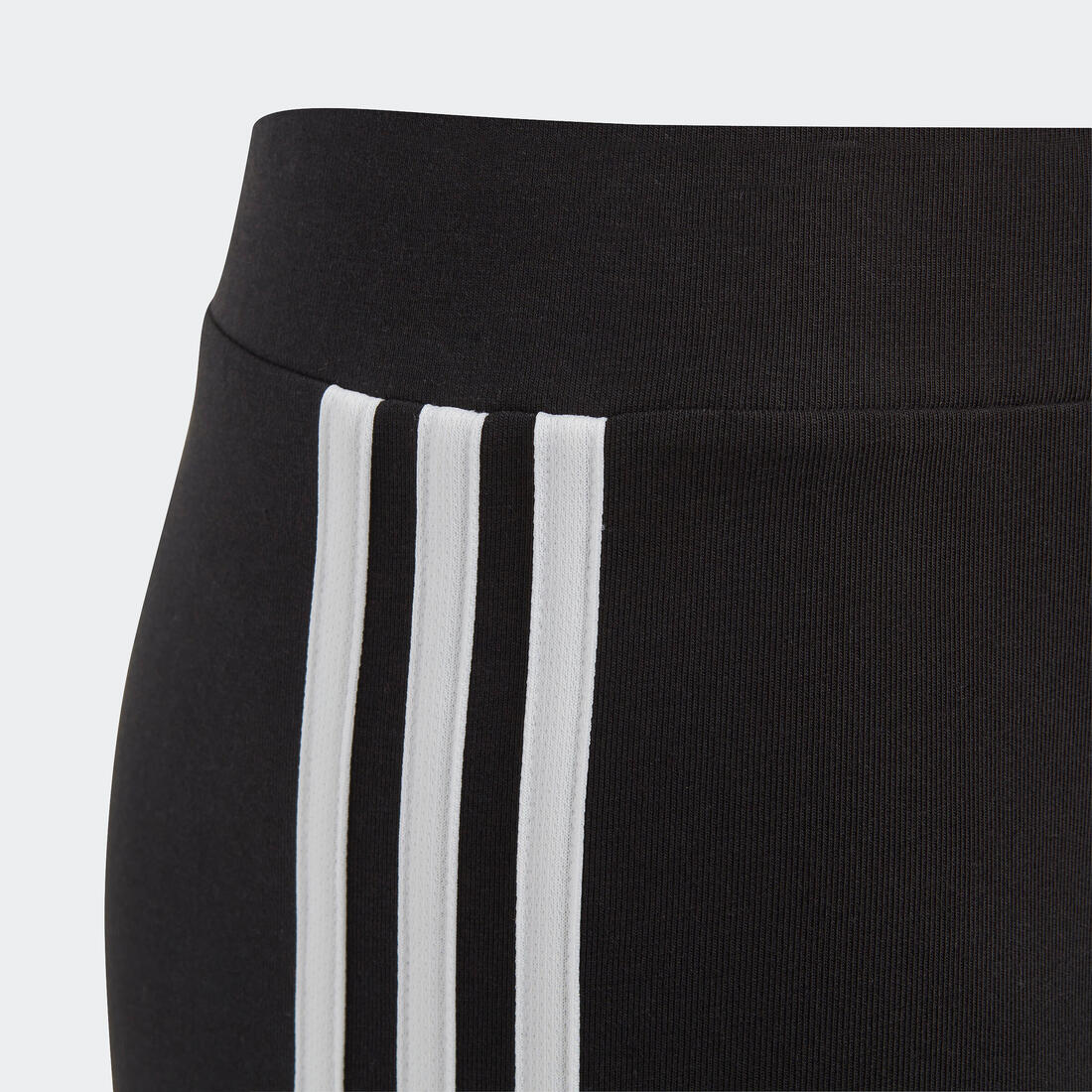 Legging adidas fille noir - Image 3